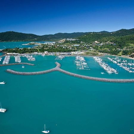 Airlie Sun & Sand Accommodation #2 Airlie Beach Exterior foto