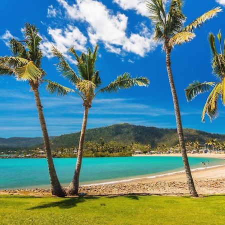 Airlie Sun & Sand Accommodation #2 Airlie Beach Exterior foto