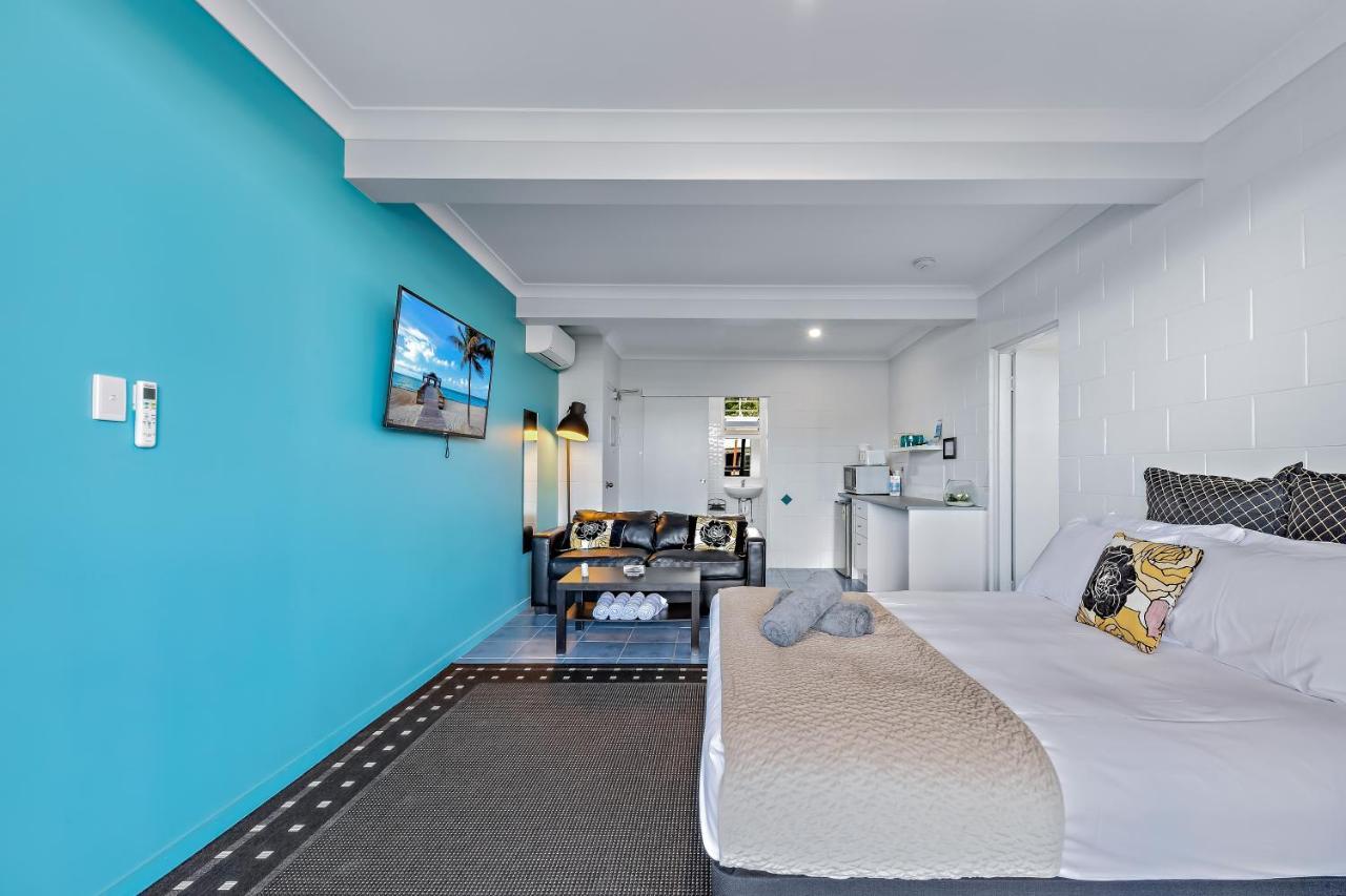 Airlie Sun & Sand Accommodation #2 Airlie Beach Exterior foto
