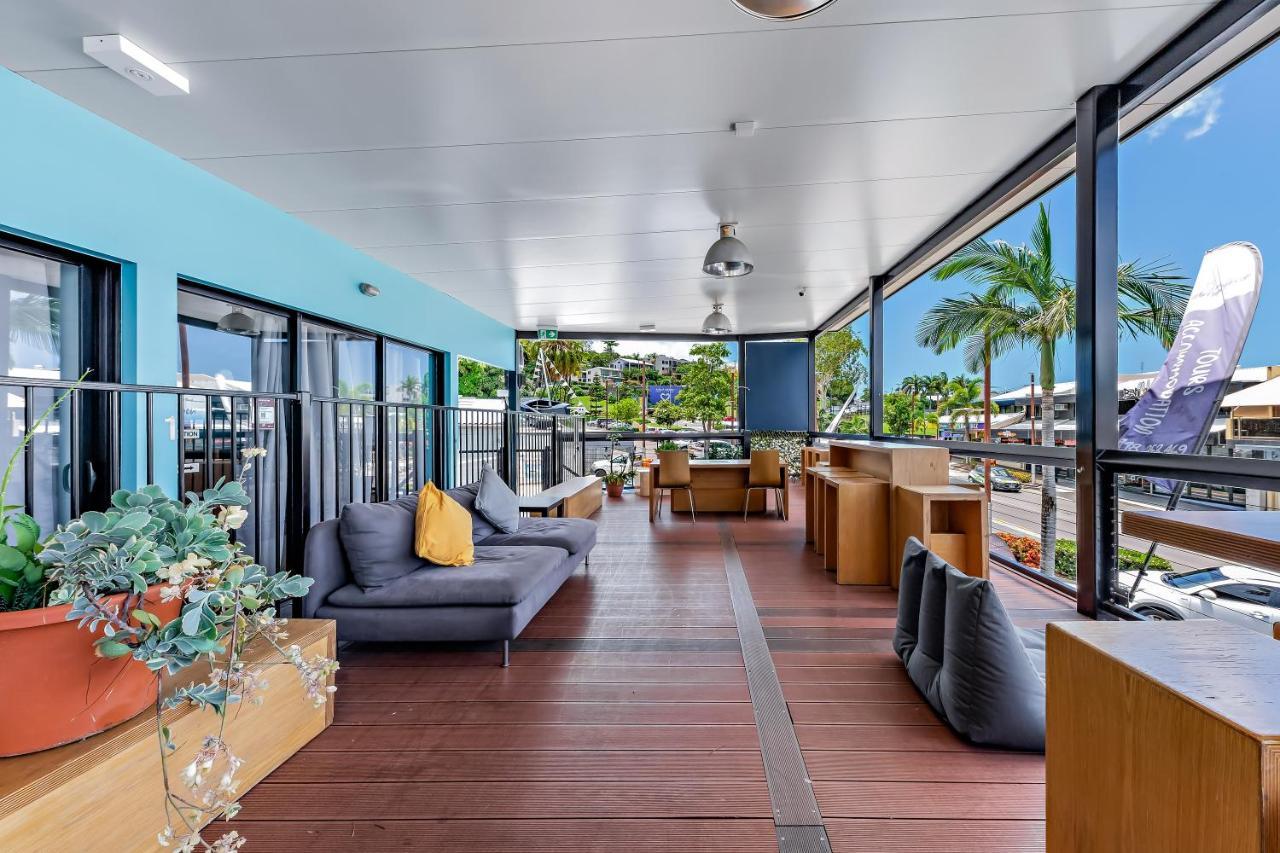 Airlie Sun & Sand Accommodation #2 Airlie Beach Exterior foto